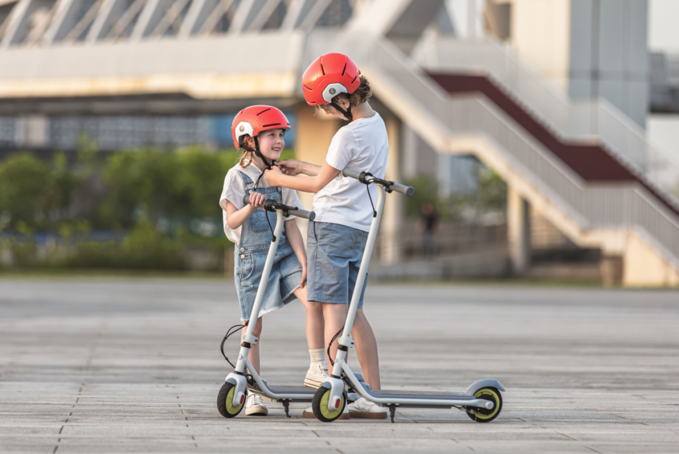 Аккумулятор самокат segway