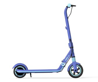 Детский электросамокат Segway-Ninebot eKickScooter Zing E8 Синий