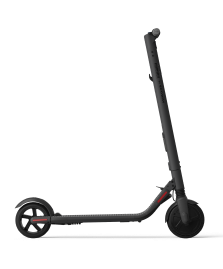 Электросамокат Segway-Ninebot KickScooter ES2 Black