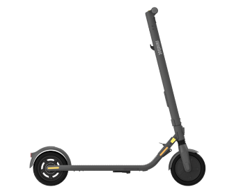 Электросамокат Segway-Ninebot KickScooter E25