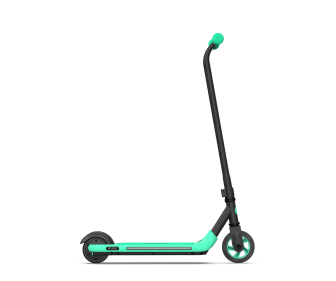 Детский электросамокат Segway-Ninebot eKickScooter A6