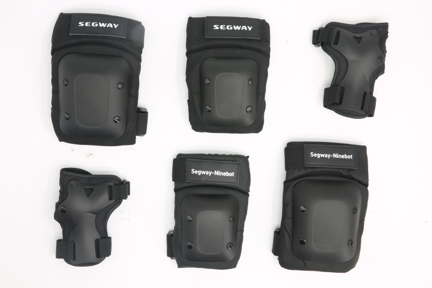 Индивидуальная защита Segway-Ninebot Protective Gear Set (S)