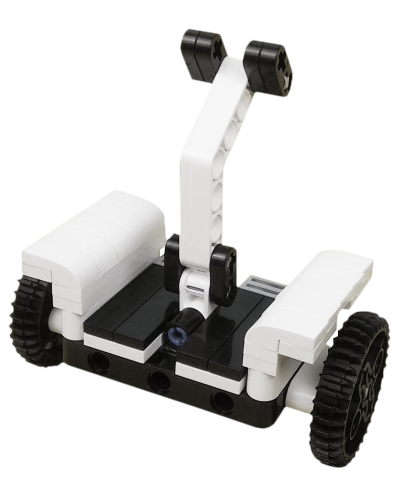 Конструктор Segway-Ninebot S Builder