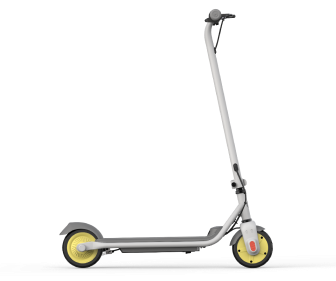 Детский электросамокат Segway-Ninebot eKickScooter C10