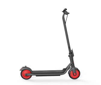 Электросамокат Segway-Ninebot eKickScooter C20