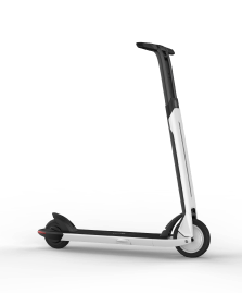 Электросамокат Segway-Ninebot KickScooter Air T15