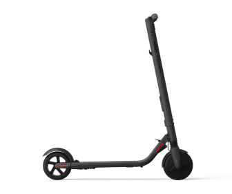 Электросамокат Segway-Ninebot KickScooter ES2