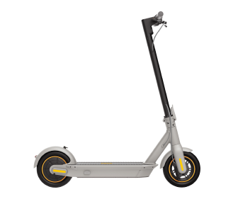 Электросамокат Segway-Ninebot KickScooter MAX G30LP
