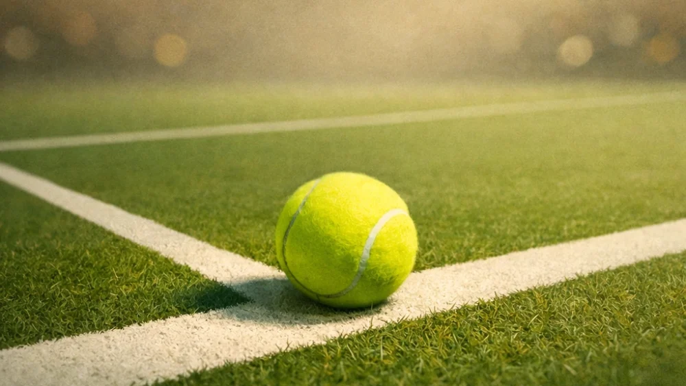 Эмма Радукану снялась с турнира WTA-250 в Ноттингеме